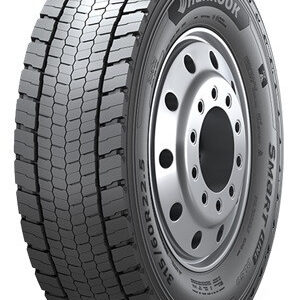 295/60 R22,5 150L TL DL50 HA / M+S / 3PMSF 150/147 L HANKOOK