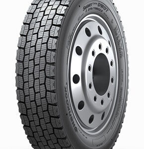 295/80 R22,5 152L TL DW07 HA / M+S / 3PMSF 152/148 L HANKOOK