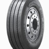 385/65 R22,5 160K TL AL51 VA / M+S / 3PMSF 160 K 158 L 15R 22.5 HANKOOK
