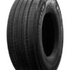 385/55 R22,5 158L TL X LINE EN. F AS VA / M+S / 3PMSF 160 K 158 L MICHELIN