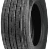315/70 R22,5 156L TL XLINE EN. Z2 VA / M+S / 3PMSF 156/150 L MICHELIN
