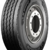 315/80 R22,5 156/150K TL M+S MICHELIN X WORKS HD Z