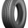 315/80 R22,5 156L TL X MULTI HD Z VA / M+S / 3PMSF 156/150 L 154/150 M MICHELIN