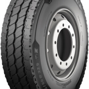 295/80 R22,5 152K TL X WORKS Z VA / M+S 152/149 K 154/150 J MICHELIN