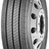 305/70 R22,5 153J TL X INCITY EV Z VA,HA / M+S / 3PMSF 153/150 J 156/150 E MICHELIN