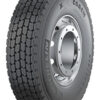 295/80 R22,5 152/148M TL M+S MICHELIN X COACH XD AUSLAUF