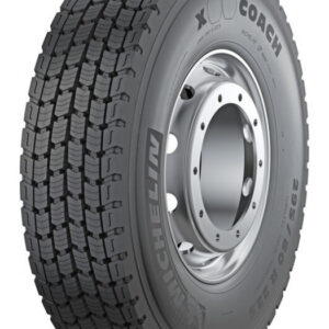 295/80 R22,5 152/148M TL M+S MICHELIN X COACH XD AUSLAUF