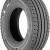 295/60 R22,5 150K TL X LINE EN. D HA / M+S / 3PMSF 150/147 K MICHELIN