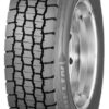 11 R22,5 148L TL X MULTI D+ HA / M+S / 3PMSF 148/145 L MICHELIN