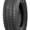 265/70 R19,5 143J TL XTY2 FRT TFL / M+S / 3PMSF 143/141 J MICHELIN