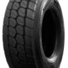 385/65 R22,5 164K TL M+S PIRELLI G02 PRO MULTIAXLE ON/OFF