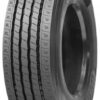 385/55 R22,5 160K TL WSA2 VA / M+S / 3PMSF 160 K WESTLAKE