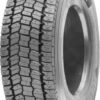 215/75 R17,5 128M TL WDA2 HA / M+S / 3PMSF 128/126 M WESTLAKE