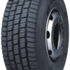 385/55 R22,5 160K TL WTS1 AUFL,VA / M+S / 3PMSF 160 K WESTLAKE