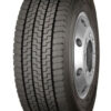 315/60 R22,5 152L TL BluEarth 707L HA / M+S / 3PMSF 152/148 L YOKOHAMA