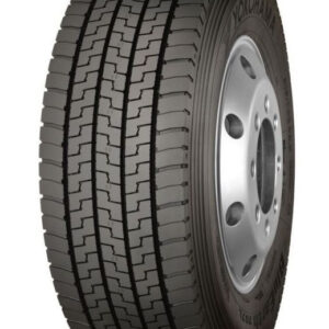 295/60 R22,5 150L TL BluEarth 707L HA / M+S / 3PMSF 150/147 L YOKOHAMA