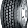 275/70 R22,5 148L TL 901ZS VA / M+S / 3PMSF 148/145 L YOKOHAMA