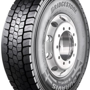 245/70 R17,5 136M TL RD 002 HA / M+S / 3PMSF 136/134 M BRIDGESTONE