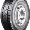 265/70 R19,5 140M TL RD 002 HA / M+S / 3PMSF 140/138 M BRIDGESTONE