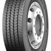 iT 275/70 R22,5 152J TL URBAN HA3+ SCAN VA,HA / M+S / 3PMSF 152/148 J CONTINENTAL