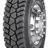 385/55 R22,5 160K TL MSD 2 AUFL / M+S / 3PMSF 160 K GOODYEAR