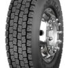 275/70 R22,5 148J TL UG WTD CITY HA / M+S / 3PMSF 148/145 J 152/148 E GOODYEAR