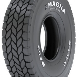 445/95 R25 174F TL E2 MA03 Kran *** inkl. O-RING *** 174 F 16.00R 25 MAGNA