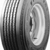 9,5 R17,5 143J TL TSP3000 TFL / M+S / 3PMSF 143/141 J FIRESTONE