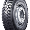 13 R22,5 156K TL L355 EVO HA / M+S / 3PMSF 158/156 G 156/150 K BRIDGESTONE