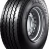 9,5 R17,5 143J TL R168 TFL / M+S 143/141 J BRIDGESTONE