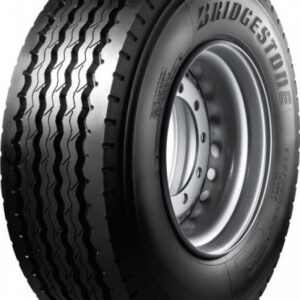 9,5 R17,5 143J TL R168 TFL / M+S 143/141 J BRIDGESTONE
