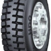 13 R22,5 154G TL HDO HA / M+S 154/150 G CONTINENTAL