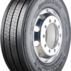 315/60 R22,5 154L TL ECOPIA HS 002 VA / M+S / 3PMSF 154/148 L BRIDGESTONE