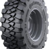 460/70 R 24 Continental CompactMaster EM 159 A8/159 B TL