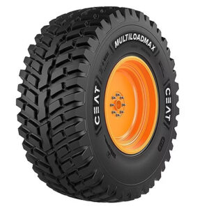 250/80 R 16 Ceat MULTILOADMAX 123 D/127 A8 TL