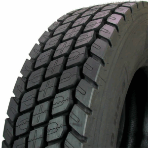 295/60 R22,5 150/147L D HR4 150/147L