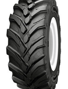 650/65 R42 TL Alliance Forestar 668 III 170D