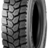 315/80 R22,5 PM100 156/150K 18PR TL Pulmox M+S