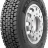 295/60 R22,5 150/147L DH100 TL 150/147L
