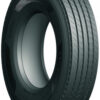 205/75 R17,5 124/122M TL 14 PR M+S AEROTYRE AE01-Z PLUS
