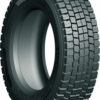 205/75 R17,5 124/122M TL 14 PR M+S AEROTYRE AE01-D PLUS