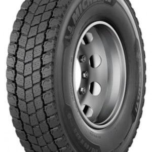315/60 R22,5 152/148L TL M+S MICHELIN-RE X MULTI D REMIX