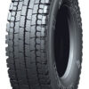 315/70 R22,5 154/150L TL M+S MICHELIN-RE XDW ICE GRIP REMIX