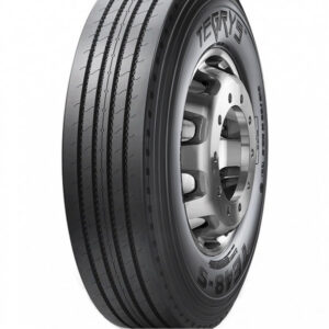 295/80 R22,5 154M TL M+S Tegrys T.E48S