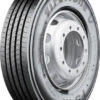 215/75 R17,5 126M TL FS411 VA / M+S / 3PMSF 126/124 M FIRESTONE
