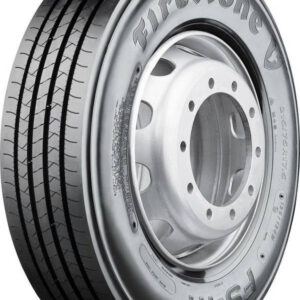 245/70 R17,5 136M TL FS411 VA / M+S / 3PMSF 136/134 M FIRESTONE