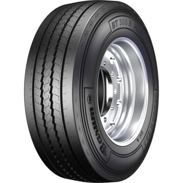 265/70 R19,5 143/141J TL 16 PR M+S BARUM BT 300 R