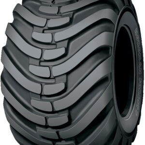 710/40 - 26,5/20 Nokian Nordman Forest F SF 20 PR 168 A8/175 A2 TT Flot,-AS
