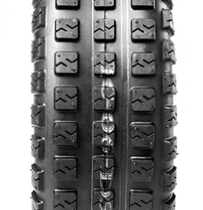 16x7,50-8 TL Kenda K383 Power Turf 6PR 67A6/78A6