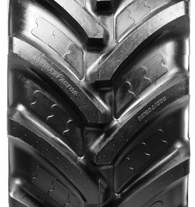 360/70 R24 TL BKT Agrimax Factor 125A8/122D